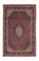 Bidjar Alfombra 132x210cm - Alfombra persa