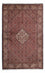 Alfombra persa - Bidjar - 225 x 143 cm - rojo