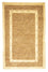 Alfombra Gabbeh - Loribaft Persa - 242 x 162 cm - marrón claro