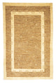 Loribaft Alfombra 162x242cm - Perserteppich Wollteppich