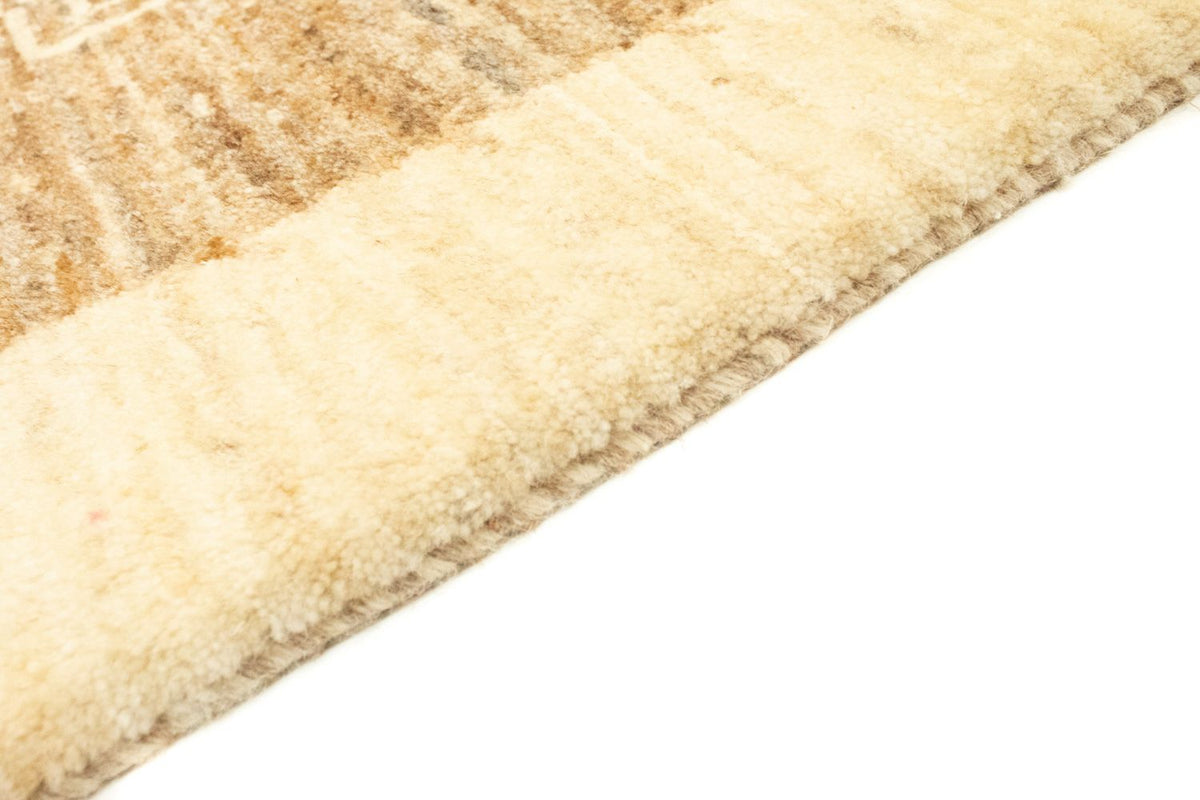 Loribaft Alfombra 162x242cm - Perserteppich Wollteppich