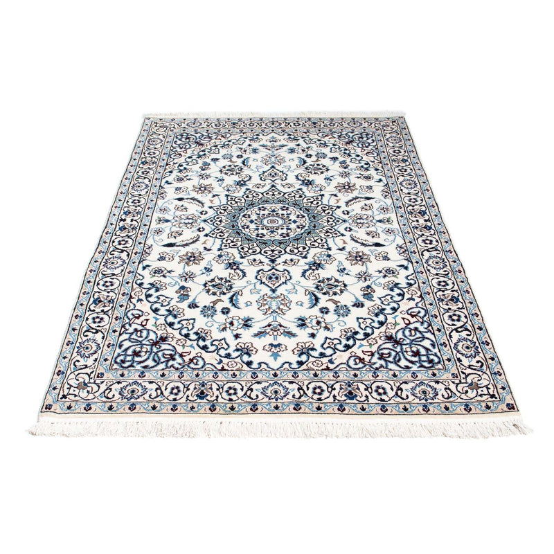 Alfombra Persa - Nain - Real - 173 x 111 cm - beige