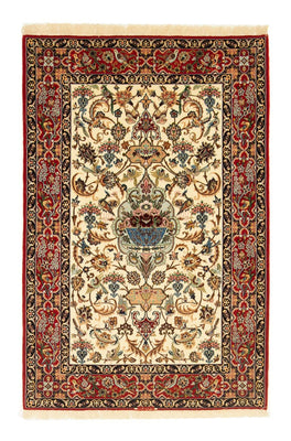 Alfombra Persa - Isfahan - Prima - 168 x 110 cm - beige