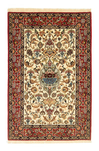 Alfombra Persa - Isfahan - Prima - 168 x 110 cm - beige
