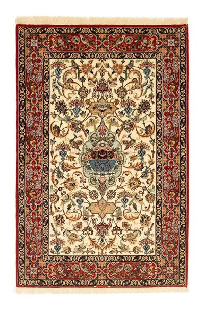 Isfahan Alfombra 110x168cm - Alfombra persa