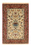 Alfombra Persa - Isfahan - Prima - 168 x 110 cm - beige