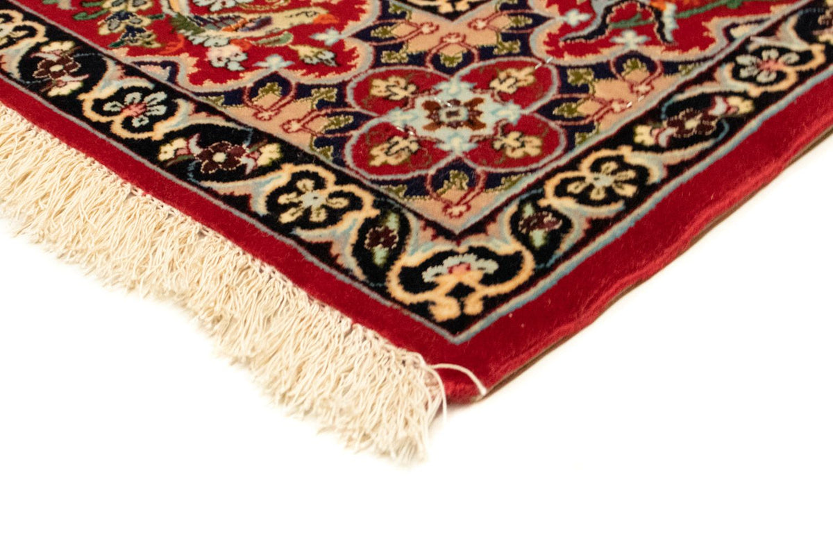 Isfahan Alfombra 110x168cm - Alfombra persa