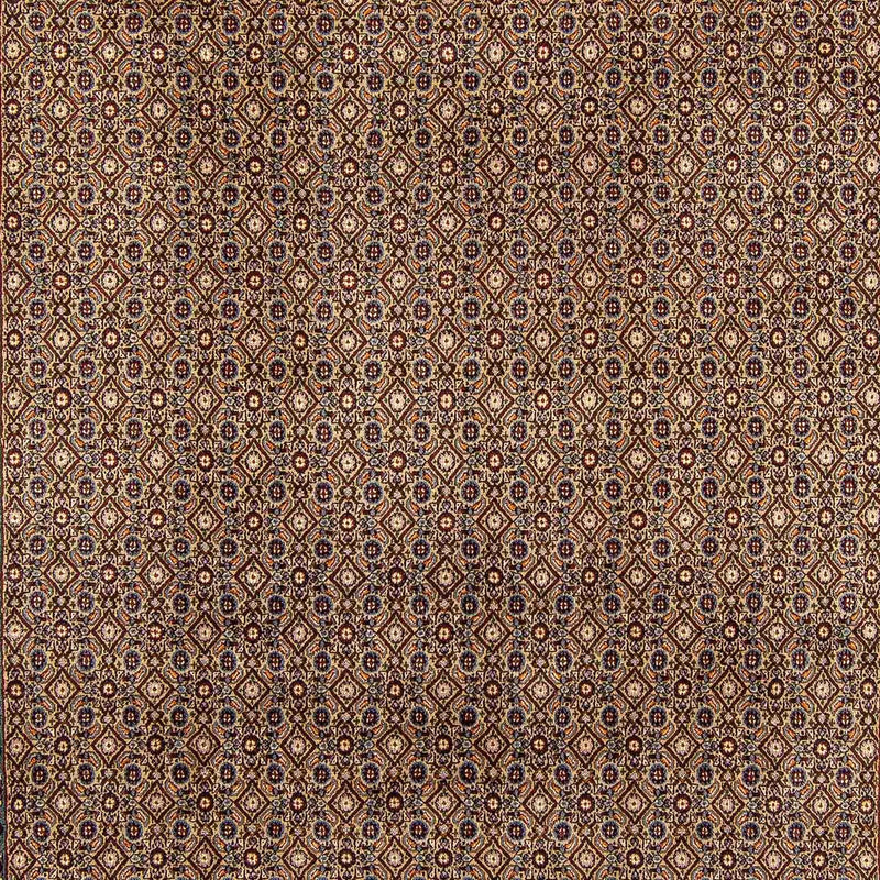Alfombra persa - Clásica - 303 x 243 cm - multicolor
