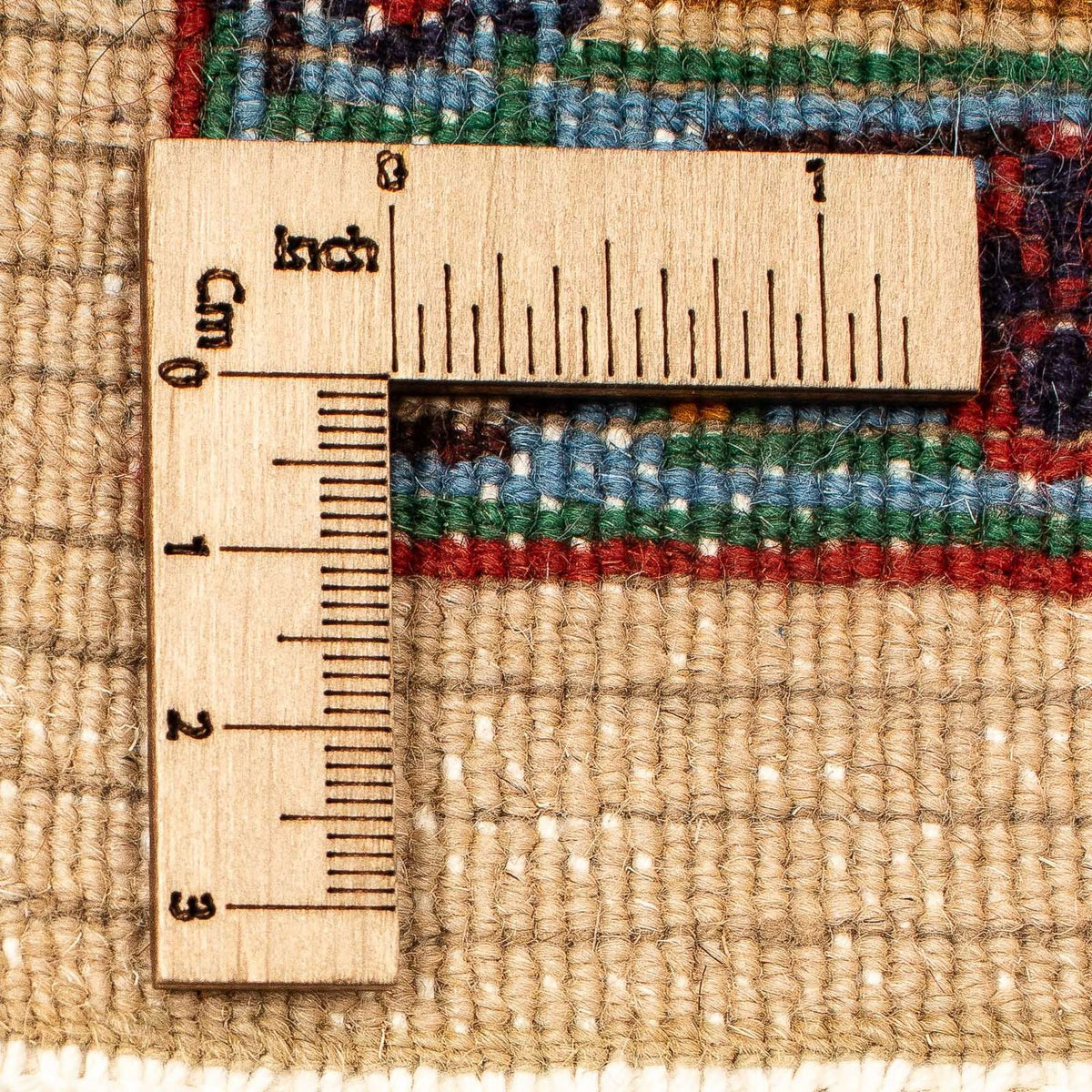 Alfombra persa - Clásica - 303 x 243 cm - multicolor