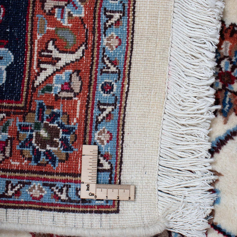 Alfombra persa - Clásica - 295 x 200 cm - beige