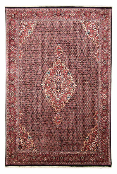 Bidjar Alfombra 246x355cm - Alfombra persa