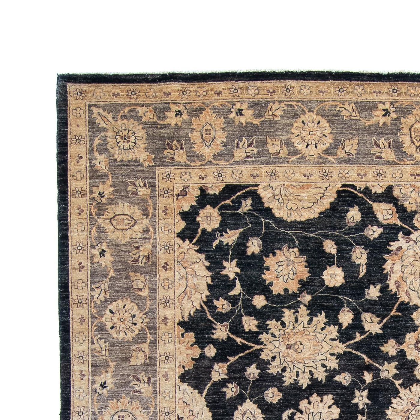Alfombra Ziegler 300x247cm - Alfombra oriental