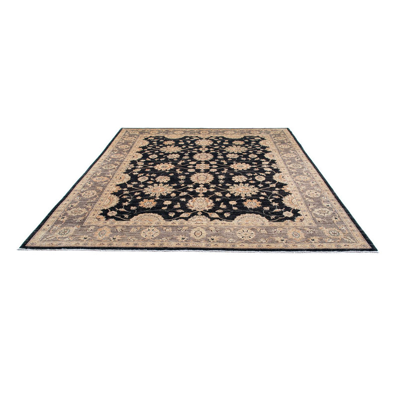 Alfombra Ziegler - 300 x 247 cm - antracita