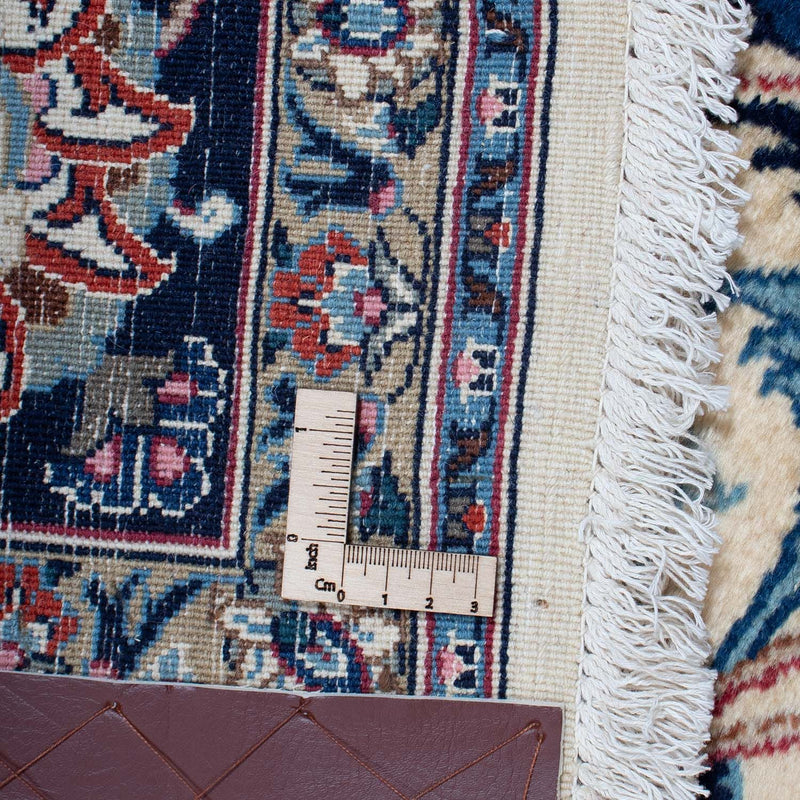 Alfombra persa - Clásica - 283 x 203 cm - beige