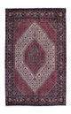 Bidjar Alfombra 128x205cm - Alfombra persa