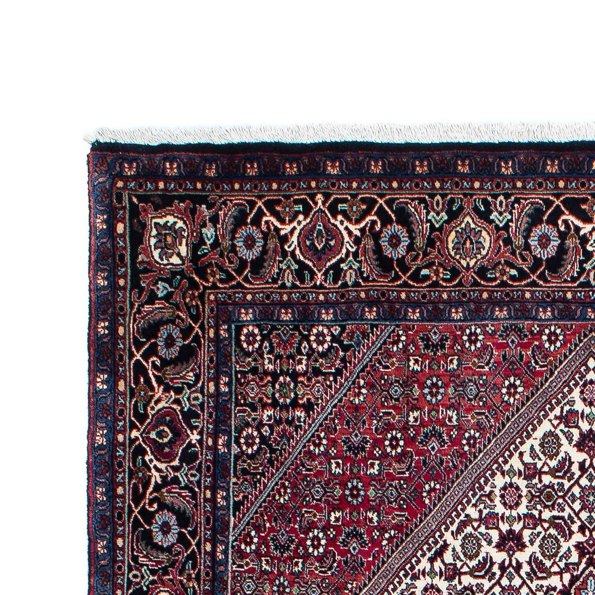 Bidjar Alfombra 128x205cm - Alfombra persa