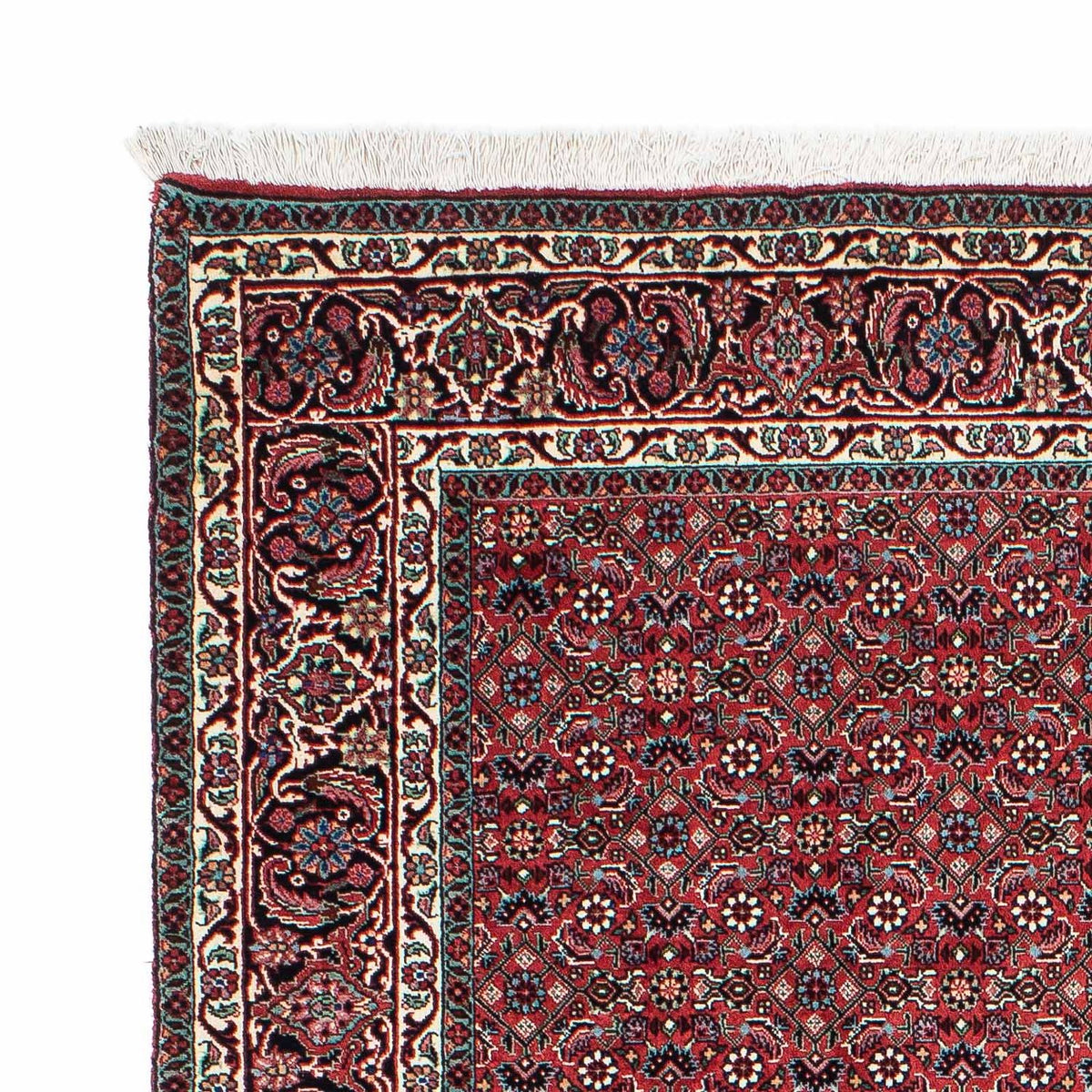 Bidjar Alfombra 130x212cm - Alfombra persa