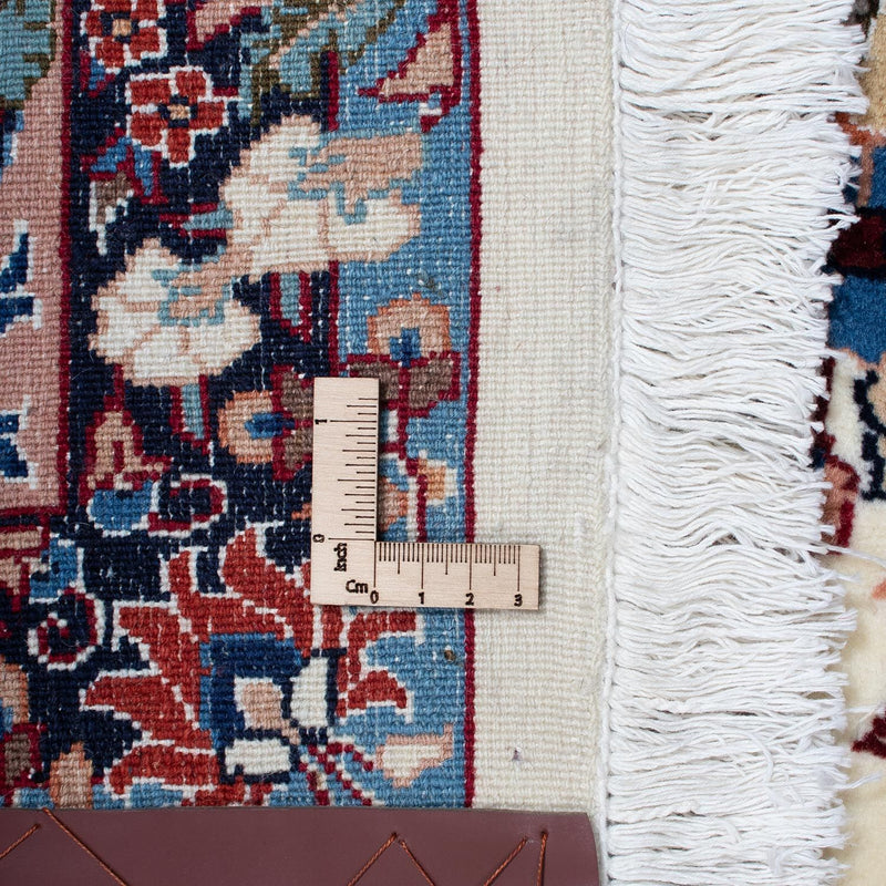 Alfombra persa - Clásica - 300 x 195 cm - beige