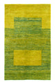 Loribaft Alfombra 117x189cm - Alfombra de lana