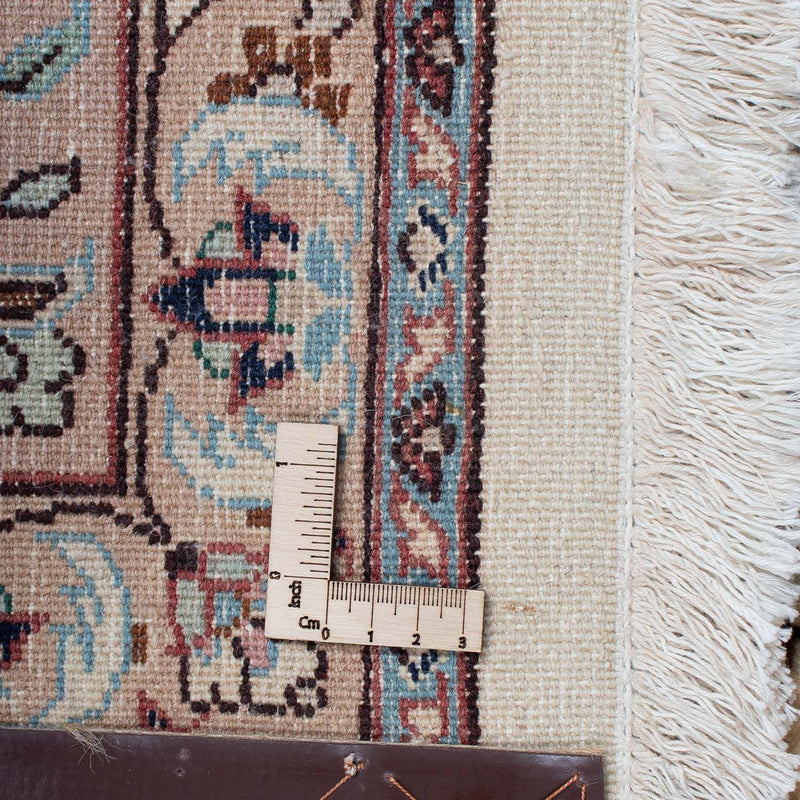 Alfombra persa - Clásica - 295 x 197 cm - beige