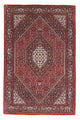 Bidjar Alfombra 175x111cm - Alfombra persa