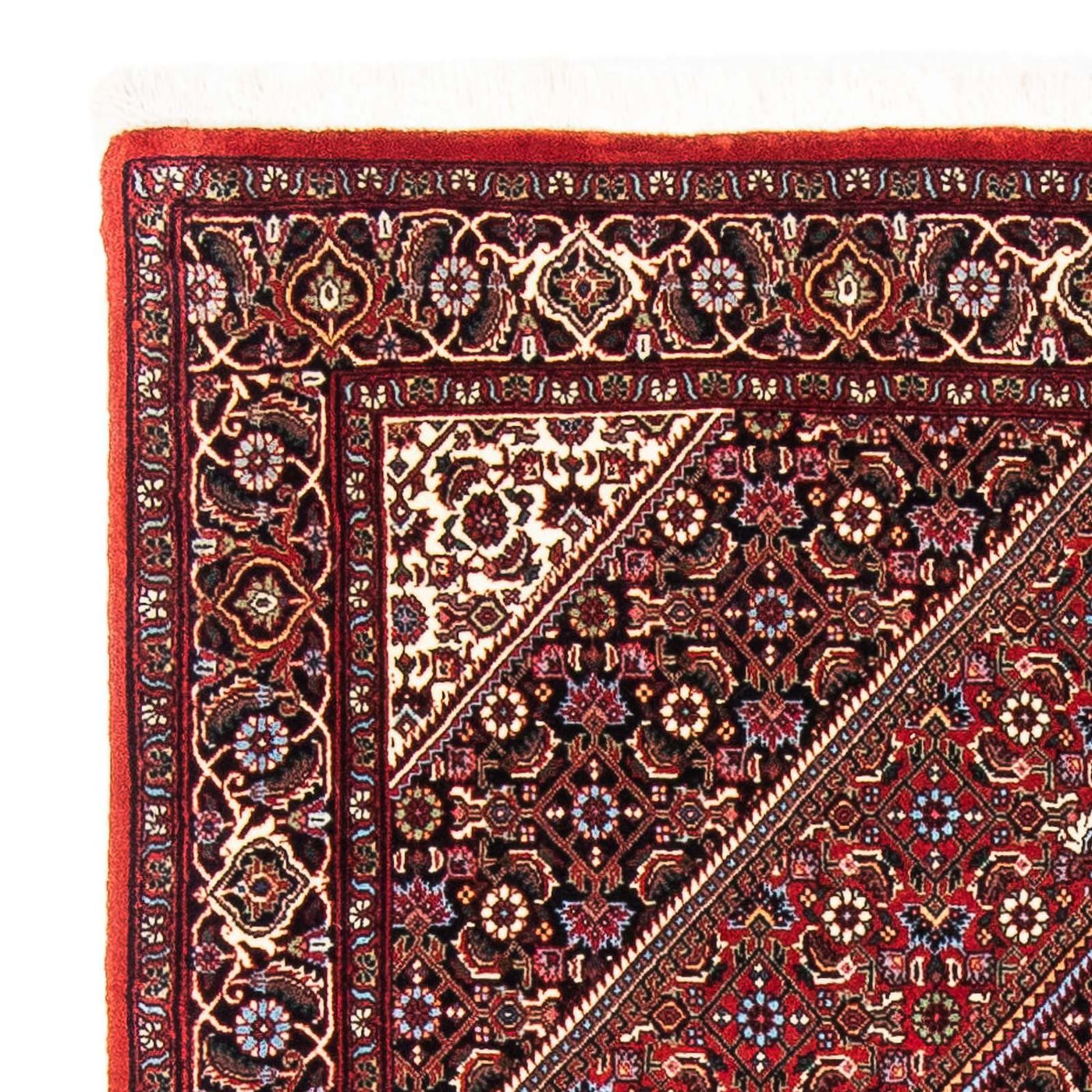 Bidjar Alfombra 175x111cm - Alfombra persa