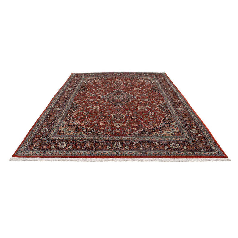 Alfombra persa - Clásica - 300 x 212 cm - rojo