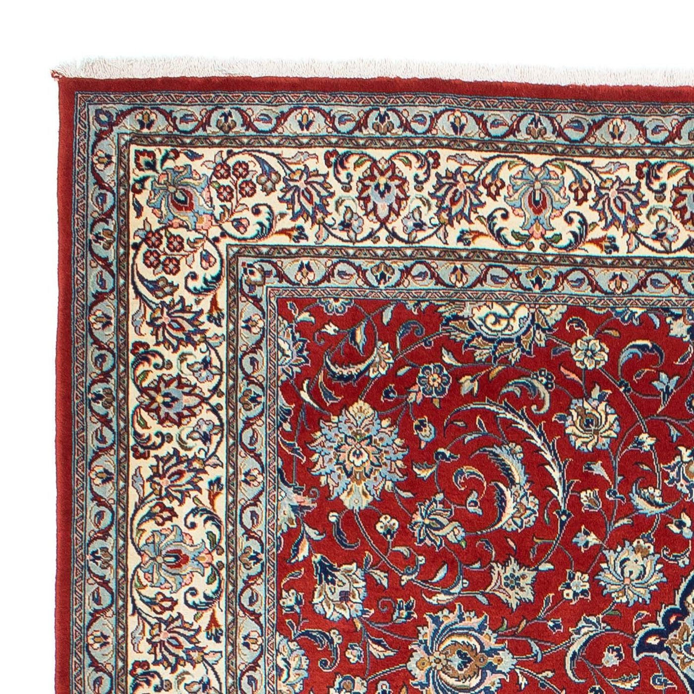 Golpayegan Alfombra 306x214cm - Alfombra persa
