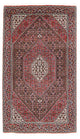 Bidjar Alfombra 190x111cm - Alfombra persa