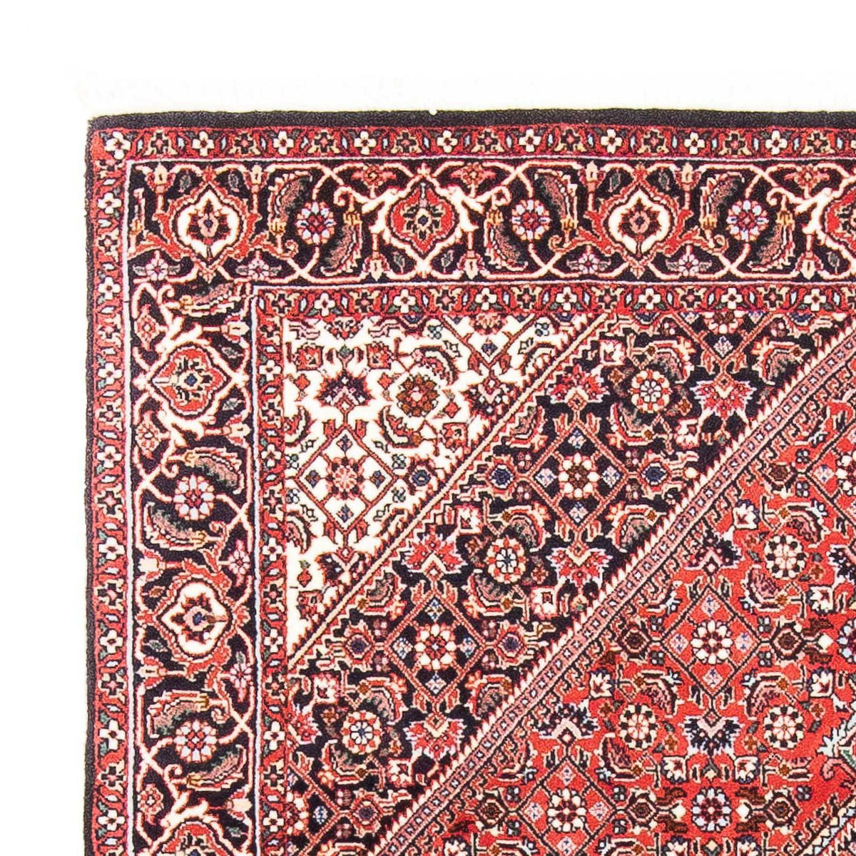 Bidjar Alfombra 109x186cm - Alfombra persa