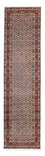 Alfombra de pasillo Alfombra persa - Clásica - 294 x 75 cm - beige