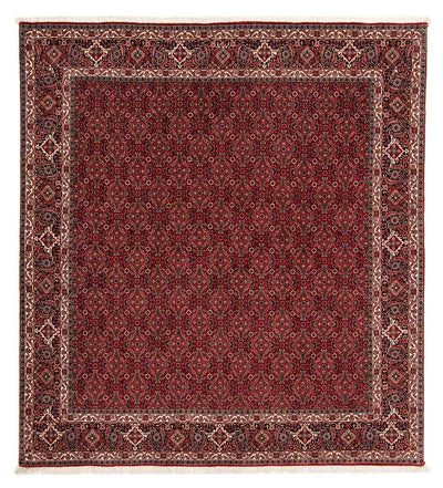 Bidjar Alfombra 206x212cm - Alfombra persa