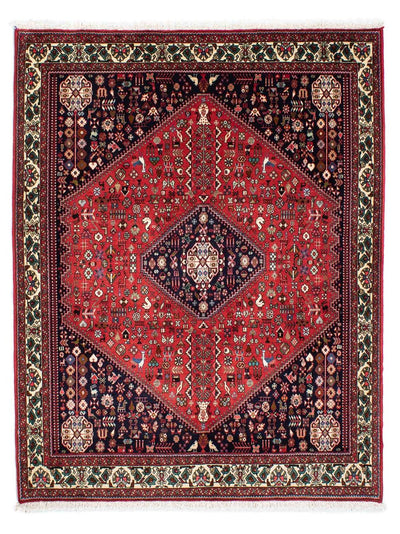 Kashkuli Alfombra 155x200cm - Alfombra persa