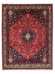 Kashkuli Alfombra 155x200cm - Alfombra persa