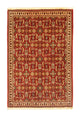 Qashqai Alfombra 144x98cm - Alfombra persa