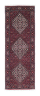 Bidjar Alfombra 205x74cm - Alfombra persa
