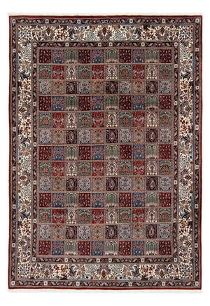 Alfombra persa - Clásica - 280 x 197 cm - multicolor
