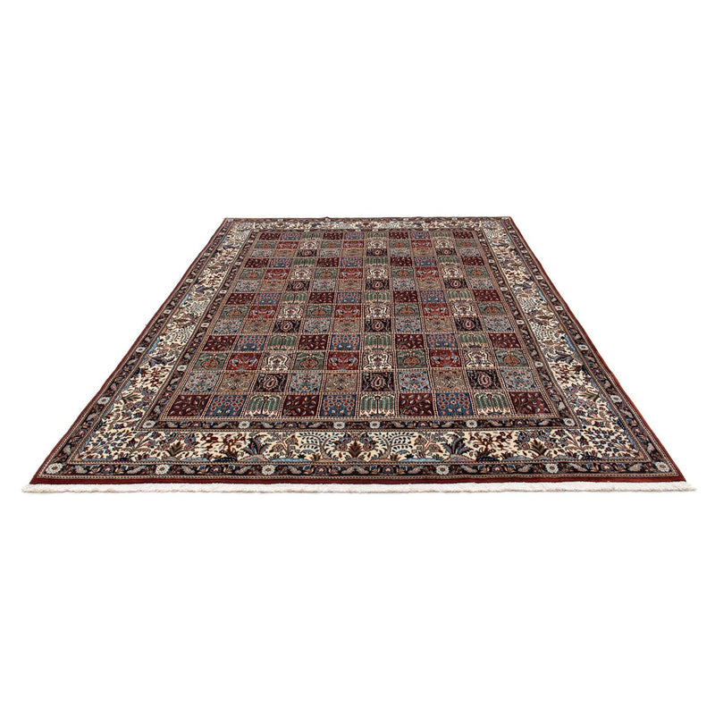 Alfombra persa - Clásica - 280 x 197 cm - multicolor