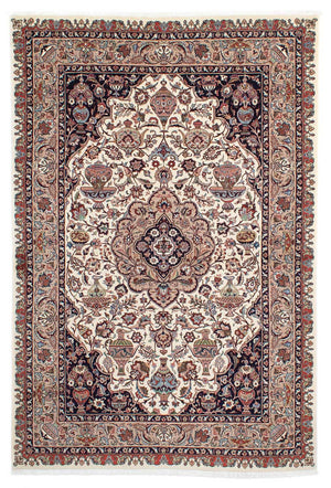 Alfombra persa - Clásica - 300 x 200 cm - beige