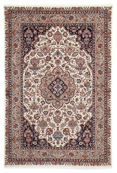 Kashmar Alfombra 200x300cm - Alfombra persa