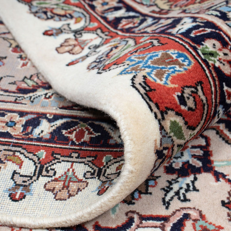 Alfombra persa - Clásica - 300 x 200 cm - beige