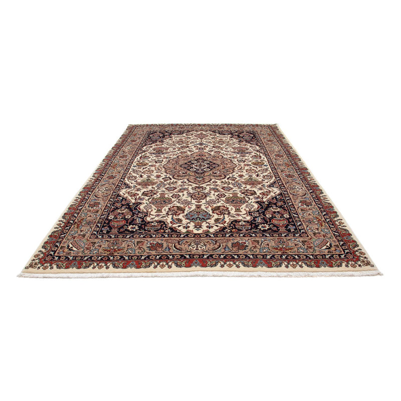 Alfombra persa - Clásica - 300 x 200 cm - beige