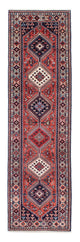 Bidjar Alfombra 79x289cm - Alfombra persa