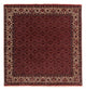 Bidjar Alfombra 212x205cm - Alfombra persa