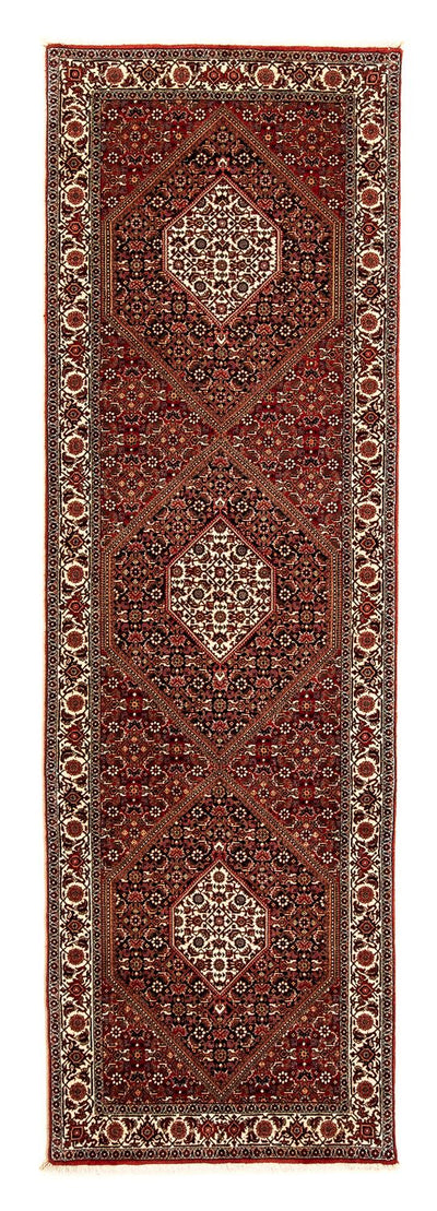Bidjar Alfombra 84x293cm - Alfombra persa