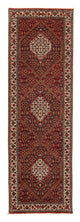 Bidjar Alfombra 84x293cm - Alfombra persa