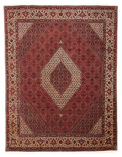 Bidjar Alfombra 251x304cm - Alfombra persa