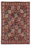 Alfombra persa - Nómada - 298 x 210 cm - rojo