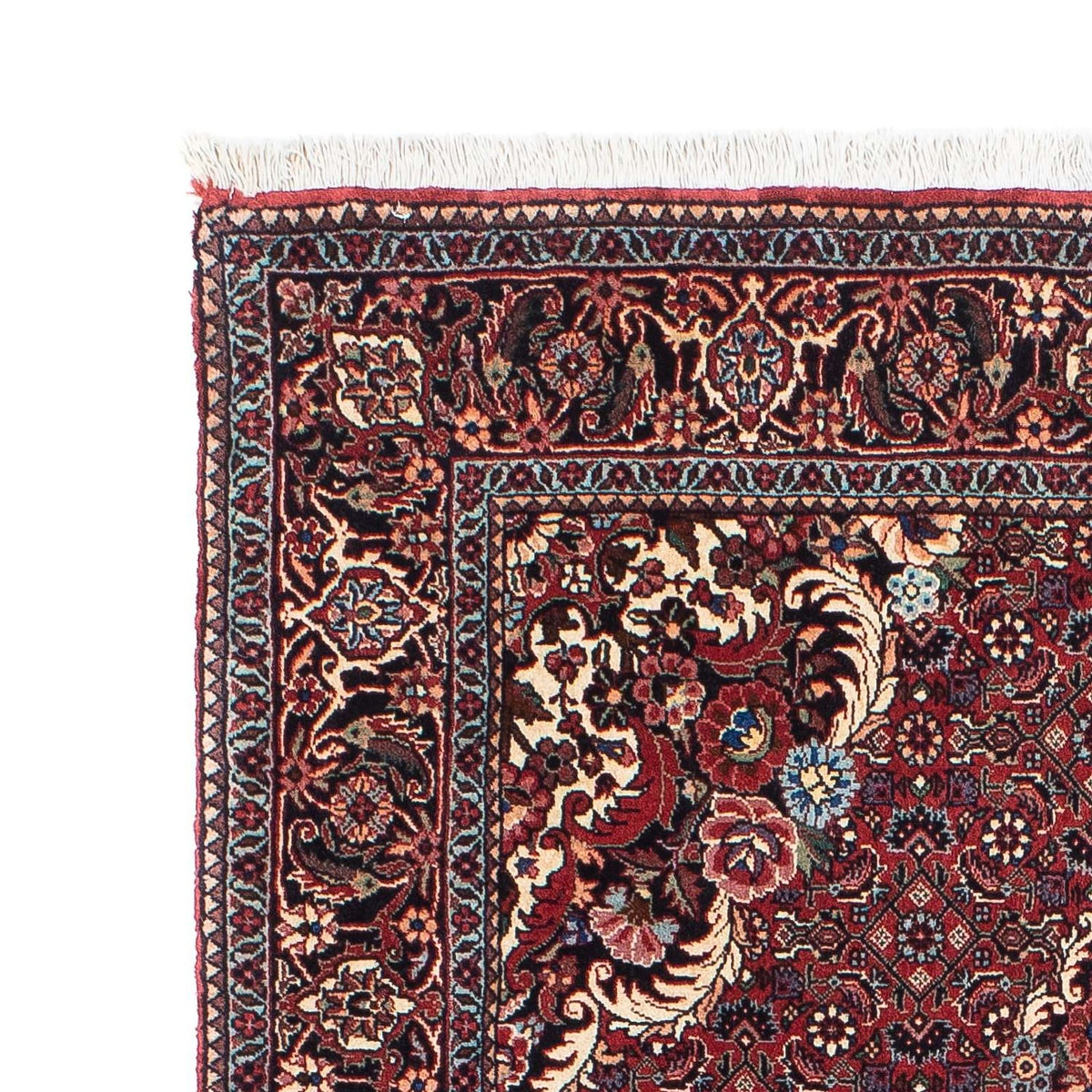 Bidjar Alfombra 103x192cm - Alfombra persa
