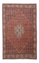 Bidjar Alfombra 268x165cm - Alfombra persa